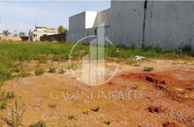 Terreno à venda na Rua 3, Jardim Dubai, Sinop