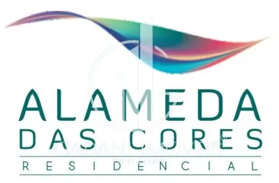 Terreno a venda – alameda das cores residencial em sinop - mt