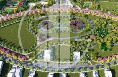 Terreno a venda residencial san martini – viva o melhor de sinop-mt