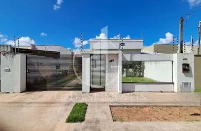 Casa com 3 quartos à venda na Rua Tatuapé, 701, Jardim Paulista, Sinop