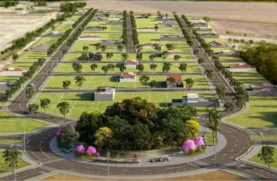 Terreno à venda na estrada lucila, mt 140 - angélica, sinop - mt, 00, residencial canarinho i e ii, sinop por r$ 99.272