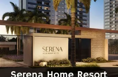 Apartamento com 2 quartos à venda na rua de yanh gabriel correia batista, 1611, rota do sol, sorriso, 60 m2 por r$ 489.100