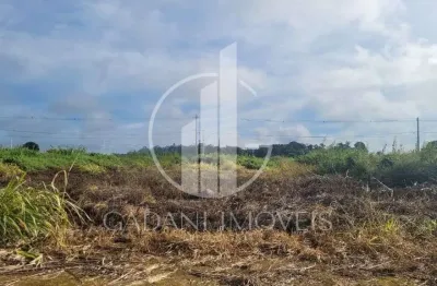 Terreno a venda no residencial parque do lago sinop-mt