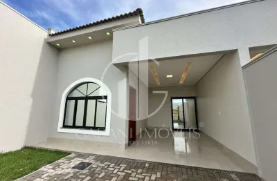 Casa com 2 quartos à venda na Rua Uruguaiana, 02, Jardim Iporã, Sinop