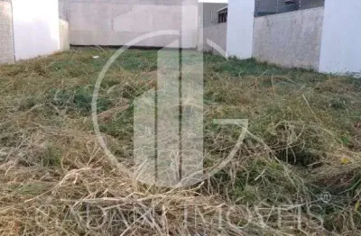 Terreno a venda no residencial santa cecilia  sinop-mt