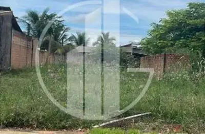 Terreno a venda no loteamento alto da gloria - sinop mt
