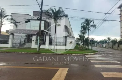 Apartamento a venda no residencial bella suica em sinop-mt