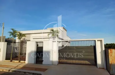 Casa com 3 quartos à venda na Rua Projetada 03, 12, Setor Residencial Norte, Sinop