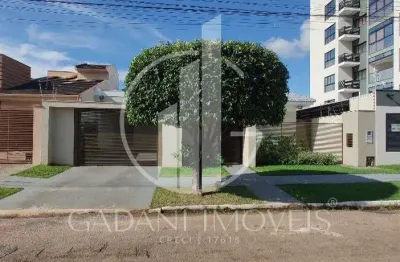 Casa com 3 quartos à venda na Rua dos Kiris, 836, Jardim Paraíso, Sinop