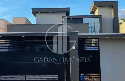 Casa a venda no jardim bella suica sinop- mato grosso