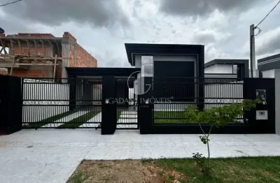 Casa a venda no loteamento quatro estacoes boulevard - sinop mt