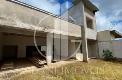 Casa com 2 quartos à venda na Rua Projetada 10, 10, Jardim Dubai, Sinop