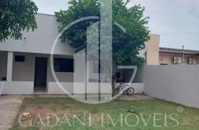 Casa com 1 quarto à venda na Rua Sagrada Familia, 503, Jardim Portinari, Sinop