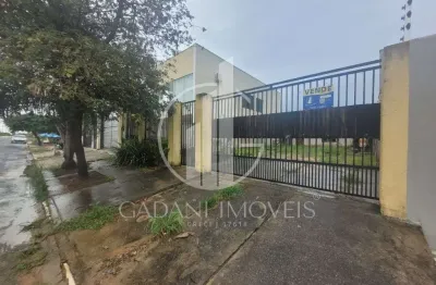 Casa com 2 quartos à venda na Rua Venesse, 00, Jardim Itália, Sinop