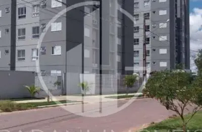 Apartamento com 2 quartos à venda na Rua Guanabara, 792, Residencial Ipanema, Sinop