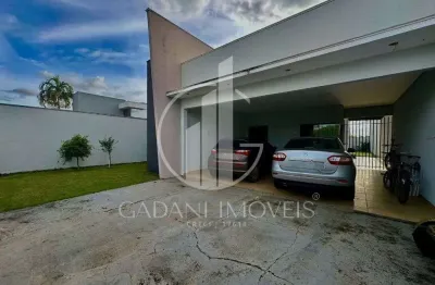 Casa com 3 quartos à venda na rua pinxinguinha, 74, residencial aquarela brasil, sinop, 210 m2 por r$ 1.359.000