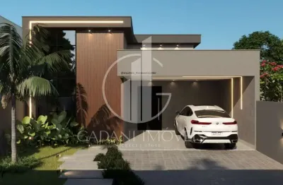 Casa a venda no residencial sonhalto videira - sinop mt