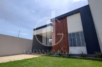 Casa com 3 quartos à venda na Avenida Das Embaúbas 567, 01, Setor Comercial, Sinop