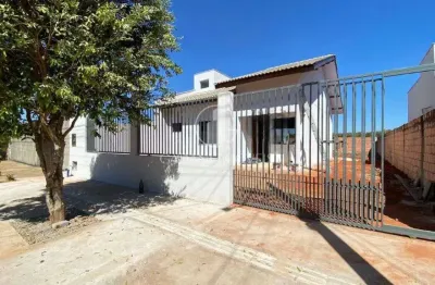 Casa com 2 quartos à venda na Rua 06, 935, Jardim Milão I, Sinop