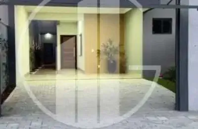 Casa com 3 quartos à venda na Rua Milena, 505, Residencial Florença, Sinop