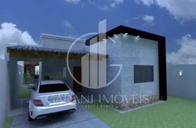 Casa com 3 quartos à venda na Rua Projetada 07, Belvedere Residencial II, Sinop