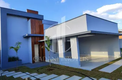 Casa com 3 quartos à venda na rua ponta grossa, 338, jardim curitiba, sinop, 173 m2 por r$ 1.200.000