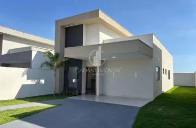 Belissima casa a venda no residencial santa catarina- sinop mt