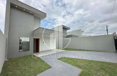 Casa a venda no residencial santa catarina- sinop mt