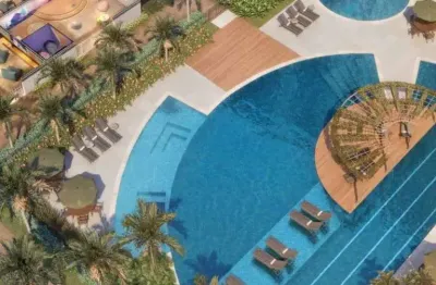 Apartamento com 2 quartos à venda na avenida das figueiras, 01, jardim itália iii, sinop, 50 m2 por r$ 536.754