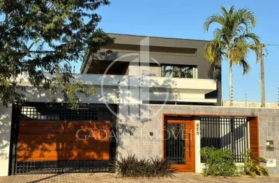 Casa com 4 quartos à venda na Rua Ipatinga, 1, Jardim Belo Horizonte, Sinop