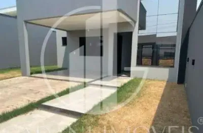 Casa com 3 quartos à venda na Tv. Açarai, Residencial Iguatemi, Sinop