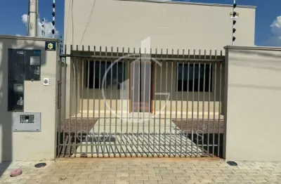 Casa com 2 quartos à venda na Avenida Capitolium, 500, Belvedere Residencial II, Sinop