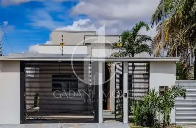 Casa com 3 quartos à venda na Rua Biris, 605, Parque das Araras, Sinop