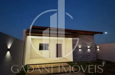 Casa com 2 quartos à venda na Rua 3, 357, Sonhalto Videira, Sinop