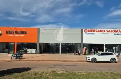 Barracao disponivel para locacao no jardim florenca