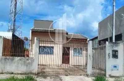 Vende-se agio – casa terrea no florais da amazonia | sinop-mt