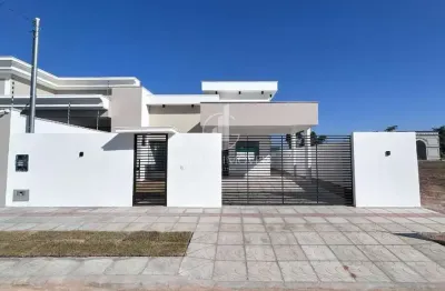 Casa com 3 quartos à venda na Rua Projetada 15, 235, Residencial Paris, Sinop