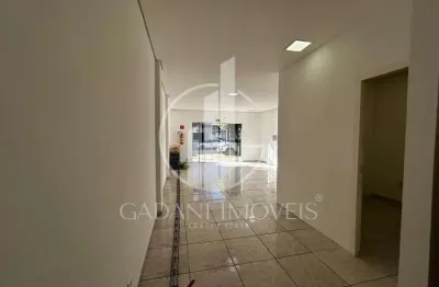 Aluga-se sala comercial – setor comercial em sinop-mt