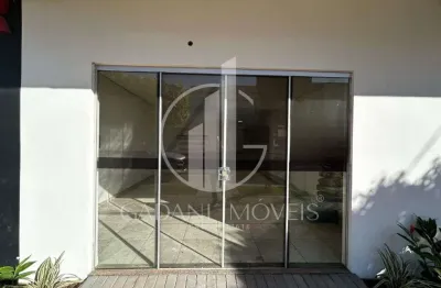 Aluga-se sala comercial – setor comercial em sinop-mt