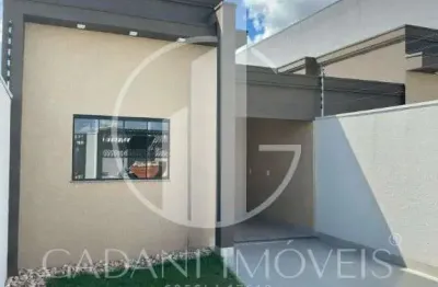 Casa com 3 quartos à venda na Rua 06, 02, Residencial Pienza, Sinop
