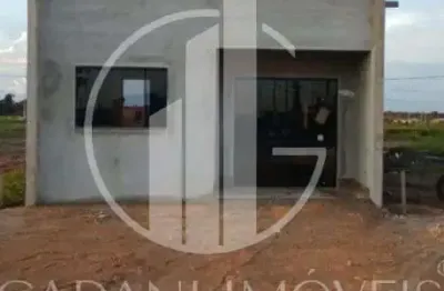 Casa com 2 quartos à venda na Rua Jarupari, 458, Residencial Iguatemi, Sinop