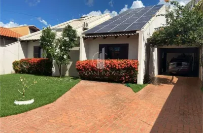 Casa com 4 quartos à venda na Rua dos Imbés, 185, Setor Comercial, Sinop
