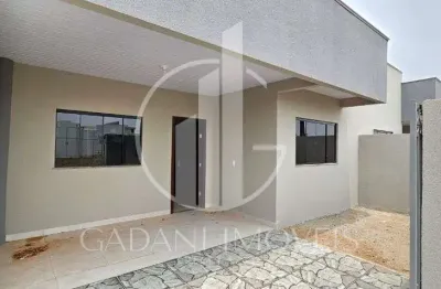 Casa com 2 quartos para alugar na Rua das Celestinas, 187, Jardim das Orquídeas, Sinop