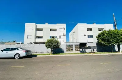 Apartamento garden a venda no jardim caribe - edificio porto rico em sinop - mt