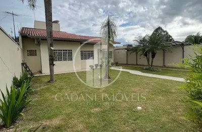 Casa com 3 quartos para alugar na Rua das Guazumas, 148, Parque das Araras, Sinop