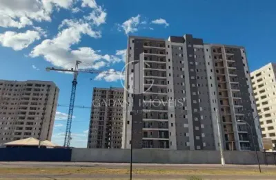 Apartamento com 2 quartos à venda na Avenida das Figueiras, 5400, Jardim Itália III, Sinop