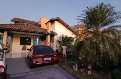 Casa com 2 quartos à venda na Rua Carini, 730, Residencial Florença, Sinop