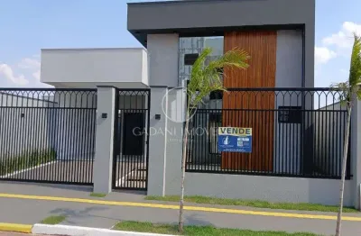 Casa a venda no parque amazonas sinop-mt gadani imoveis