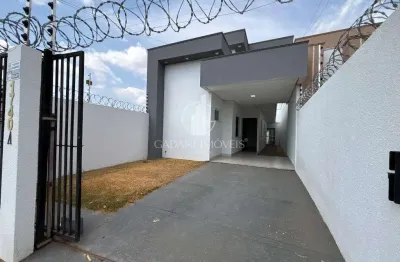 Casa a venda no residencial san martini - sinop mt gadani imoveis