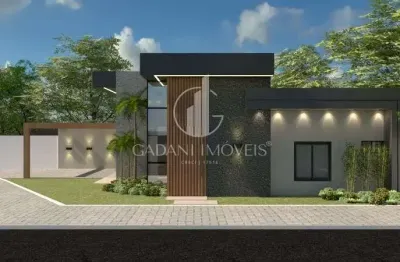 Vende-se casa no jardim curitiba - sinop-mt gadani imoveis